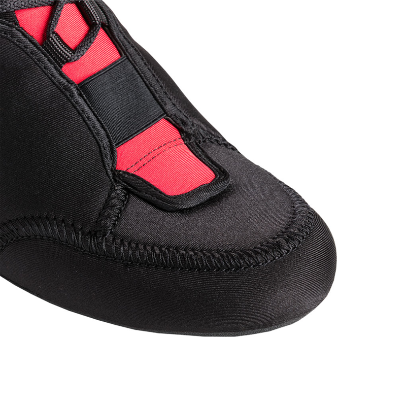 Intuition Pro Tongue Ski Boot Liner Medium Volume-3