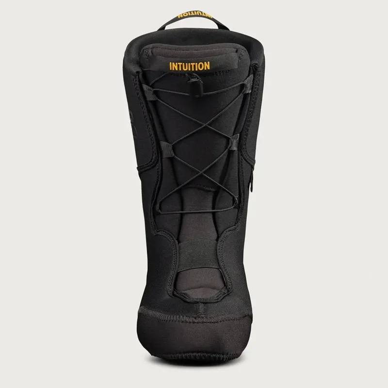 Intuition DH DD Alpine Tongue Downhill Ski Boot Liners 15mm Dual Density-1