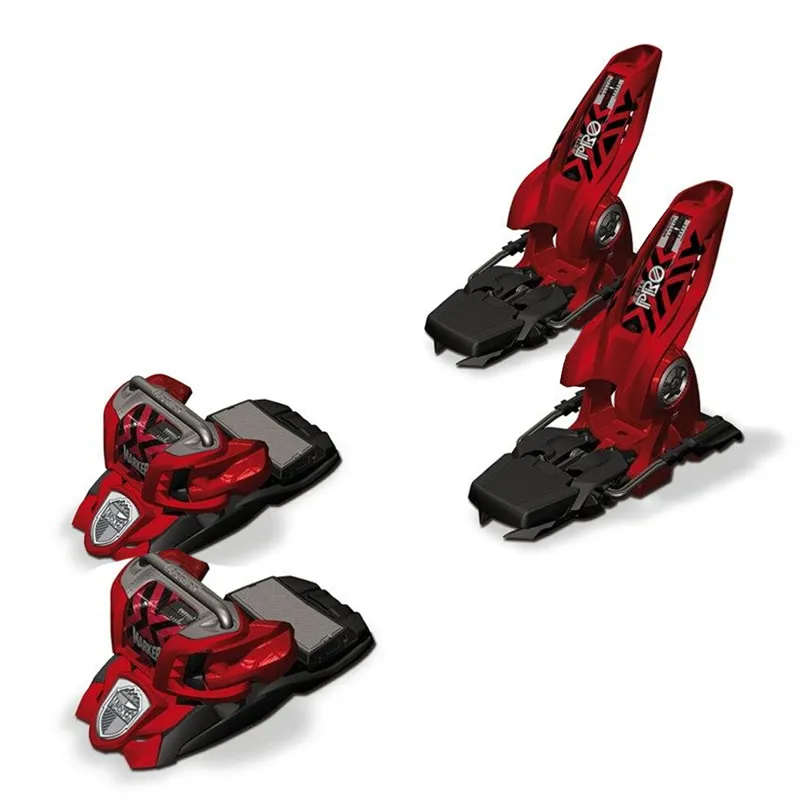 Marker Jester Pro ID 18 Red 90mm