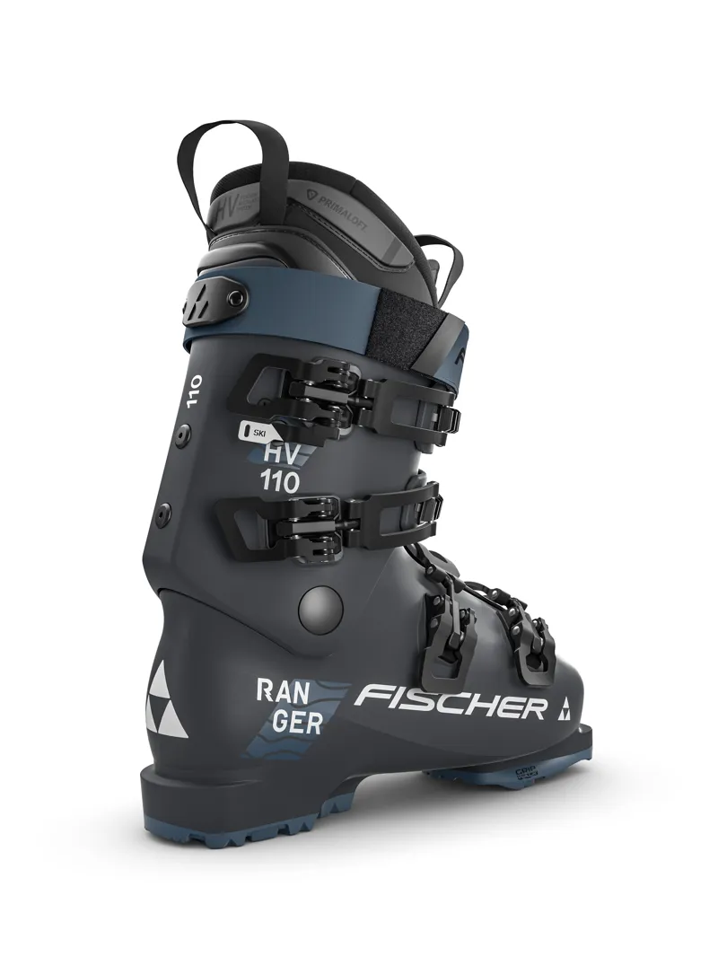 Fischer Ranger HV 110 Men's Ski Boots 2026-2