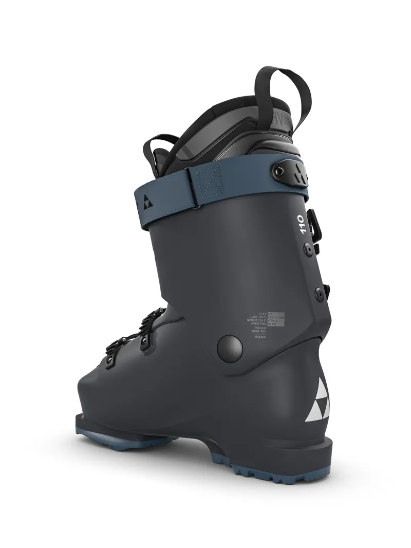 Fischer Ranger HV 110 Men's Ski Boots 2026-3