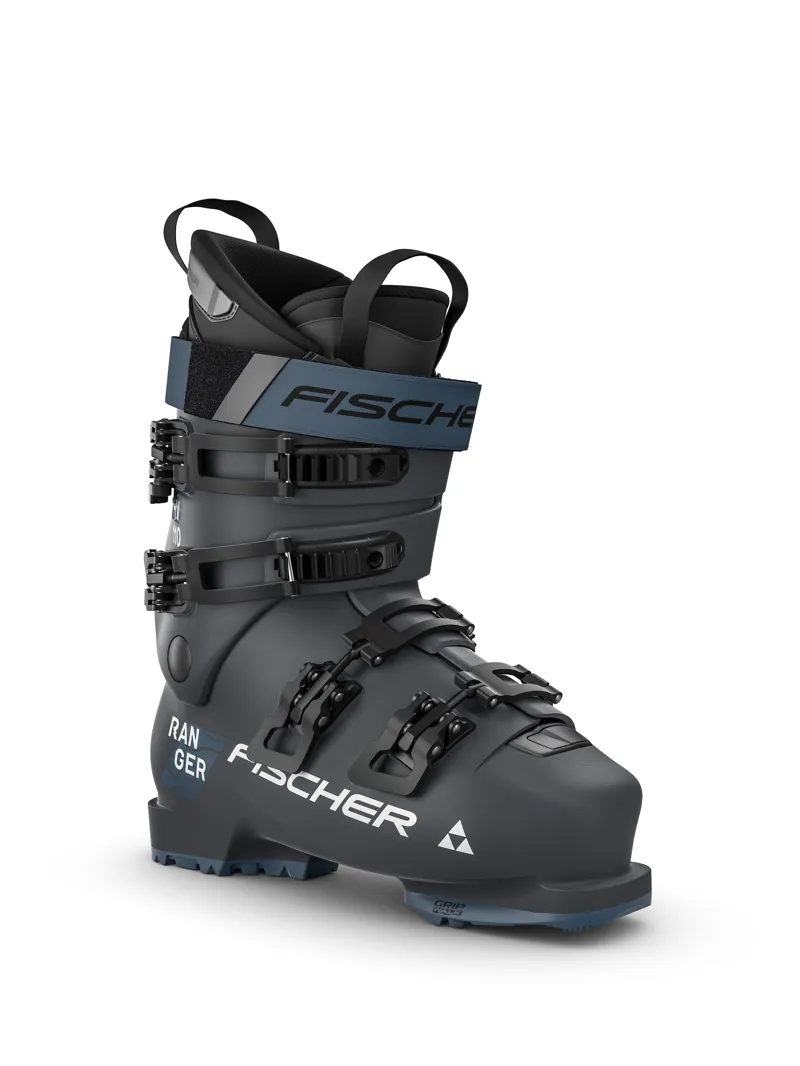 Fischer Ranger HV 110 Men's Ski Boots 2026-1