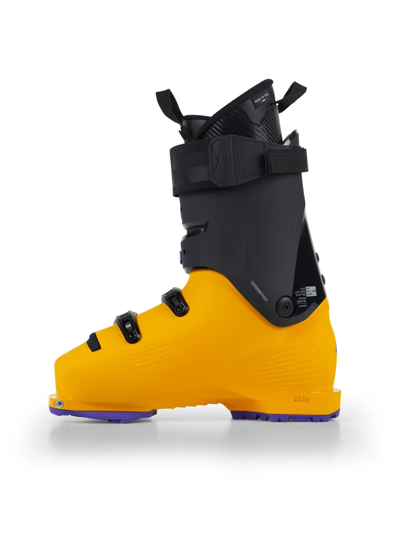 Fischer RC4 Free Pro MV BOA ZF Men's Free Touring Ski Boots 2026-2