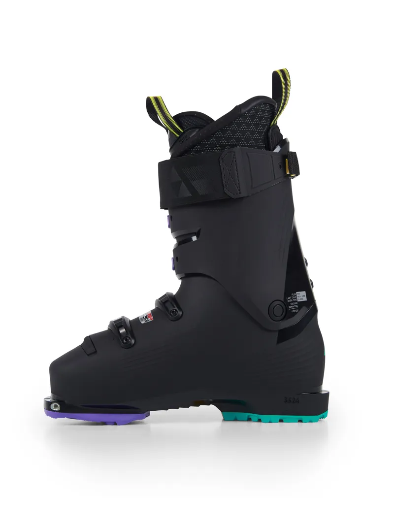 Fischer RC4 120 Free LV BOA Men's Freeride Touring Boots 2026-2