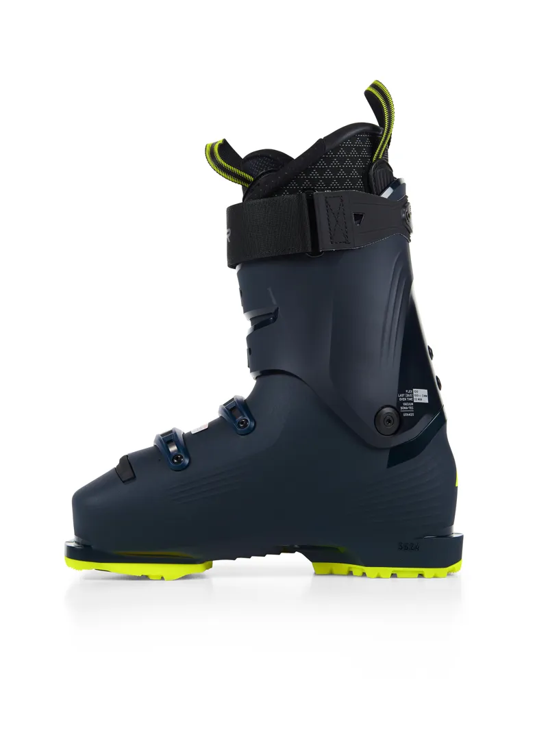 Fischer RC4 120 MV BOA Men's Ski Boots 2026-2