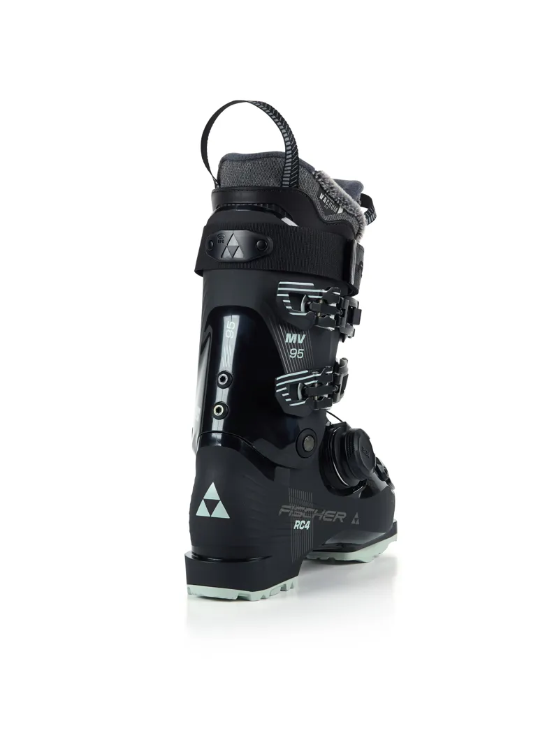 Fischer RC4 95 MV BOA Women's Ski Boots 2026-3
