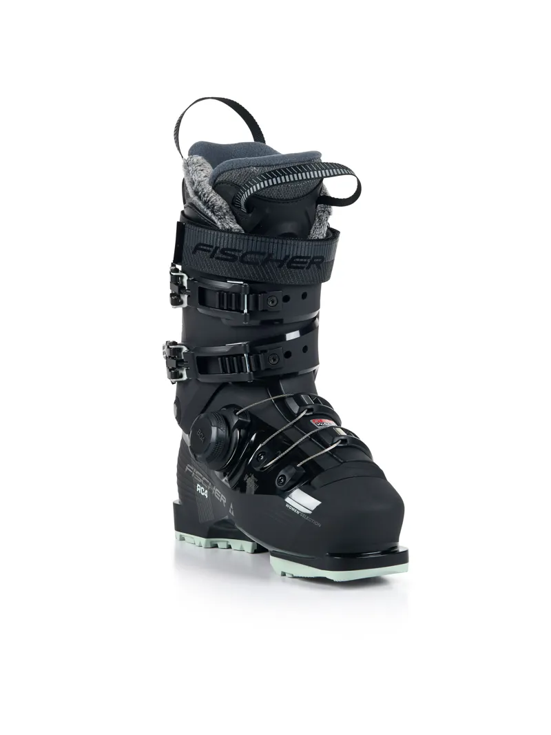 Fischer RC4 95 MV BOA Women's Ski Boots 2026-2