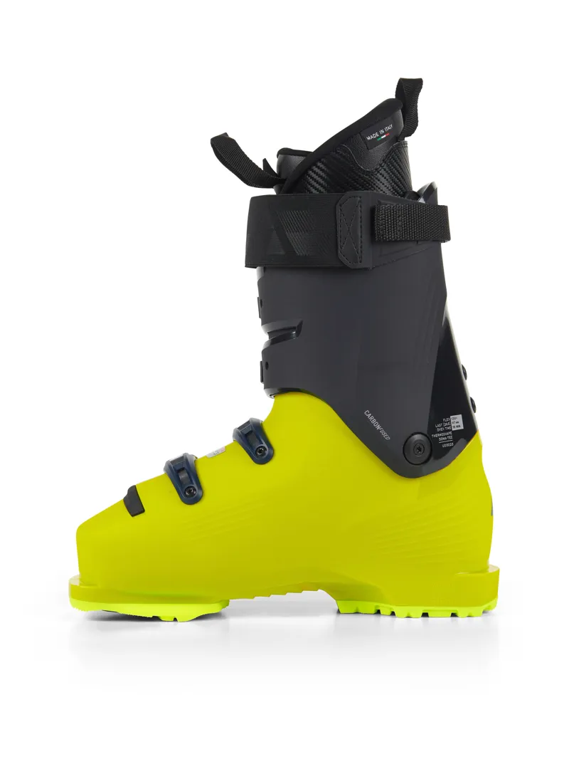 Fischer RC4 Carbon Pro LV BOA ZF Men's Ski Boots 2026-2