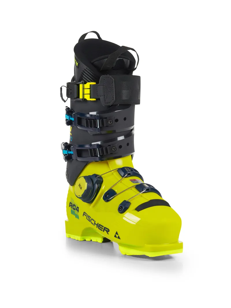 Fischer RC4 Carbon Pro LV BOA ZF Men's Ski Boots 2026-3