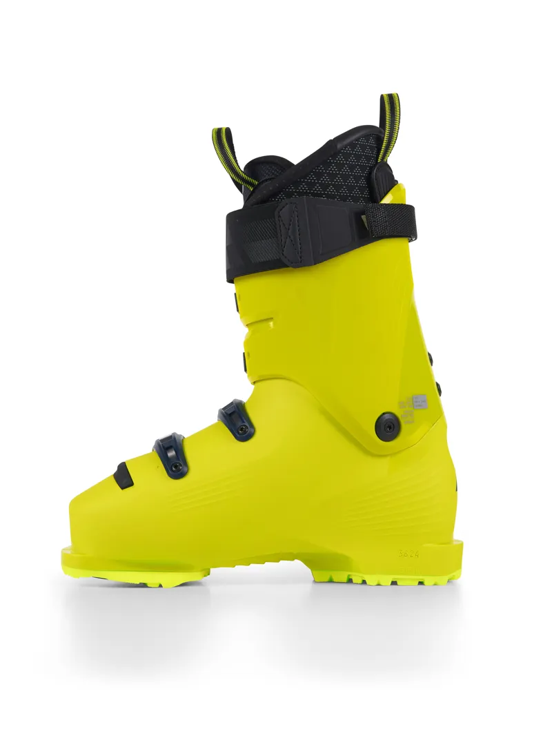 Fischer RC4 130 LV BOA Men's Ski Boots 2026-2