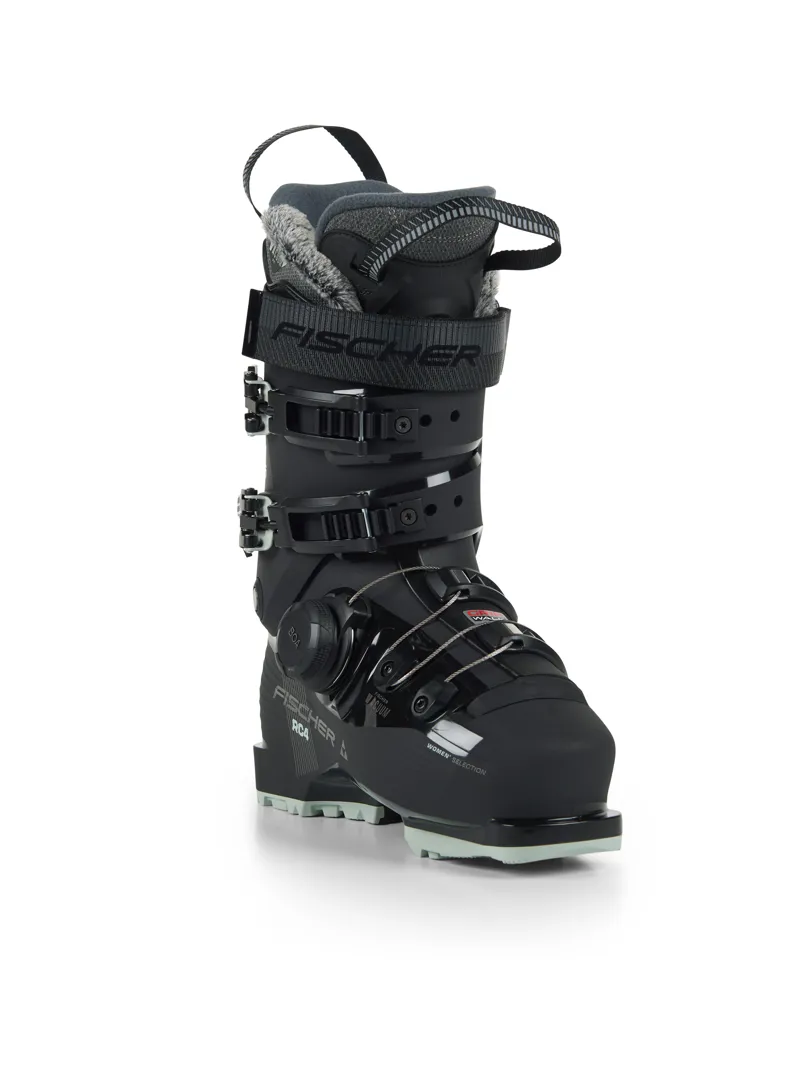 Fischer RC4 95 LV BOA Women's Ski Boots 2026-2