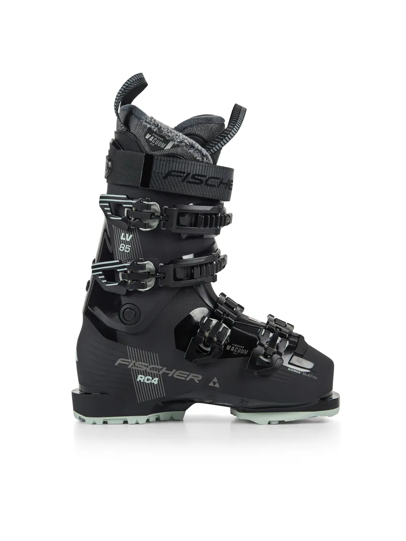 Fischer RC4 85 LV Women's Ski Boots 2026