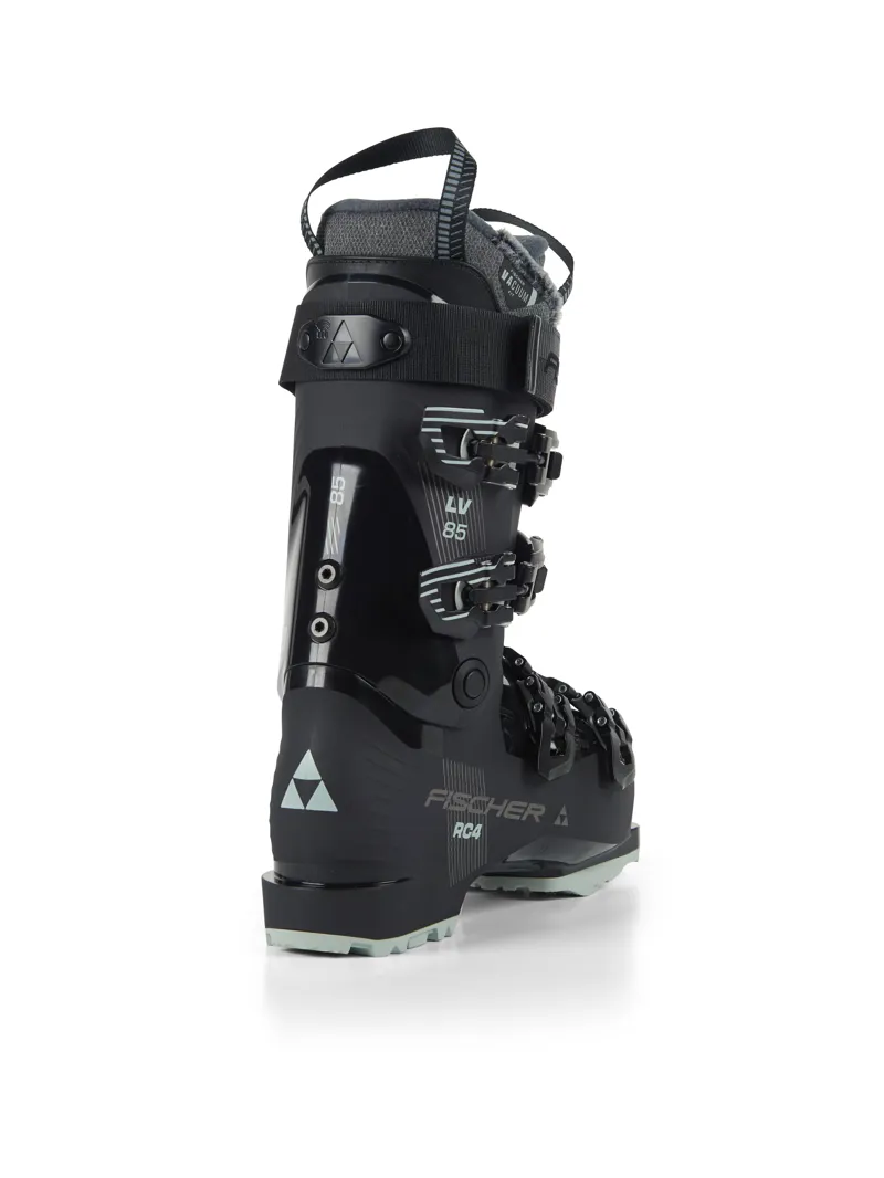 Fischer RC4 85 LV Women's Ski Boots 2026-3