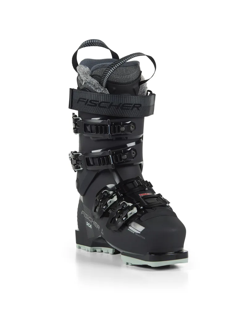 Fischer RC4 85 LV Women's Ski Boots 2026-2