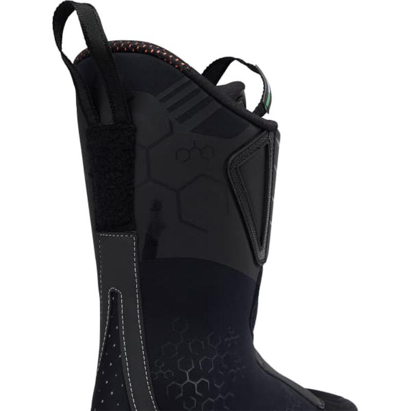 Lange Shadow 120 MV Mens Ski Boots 2026-5