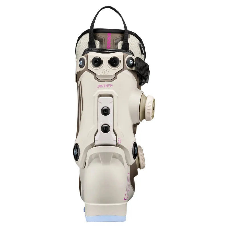 K2 Anthem 105 Zonal BOA Womens Ski Boots 2027-2