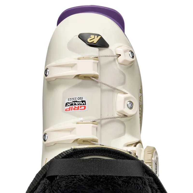 K2 Anthem 85 BOA Womens Ski Boots 2027-4