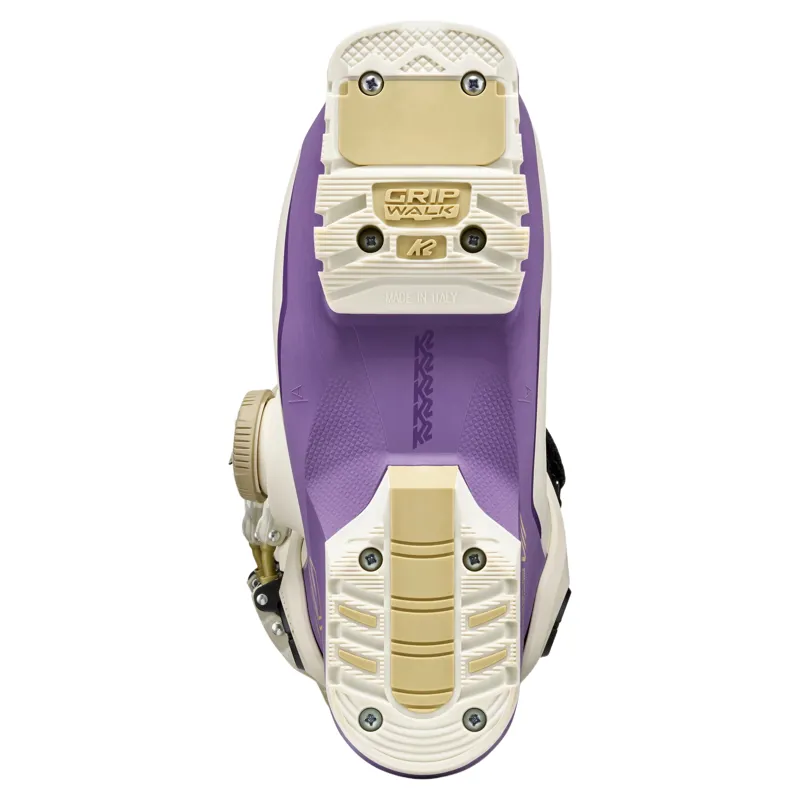 K2 Anthem 85 BOA Womens Ski Boots 2027-3