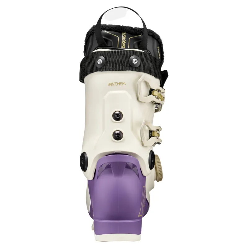 K2 Anthem 85 BOA Womens Ski Boots 2027-2