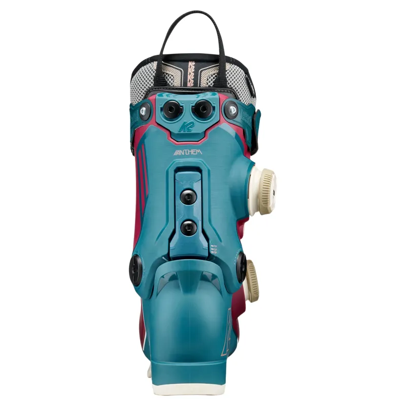 K2 Anthem 95 AF Zonal BOA Womens Ski Boots 2027-2