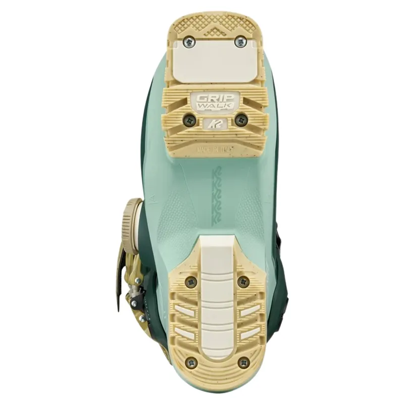 K2 Anthem 95 BOA LTD Womens Ski Boots 2027-4