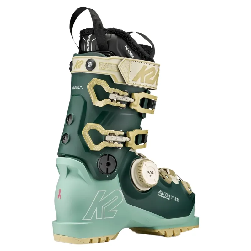 K2 Anthem 95 BOA LTD Womens Ski Boots 2027-2