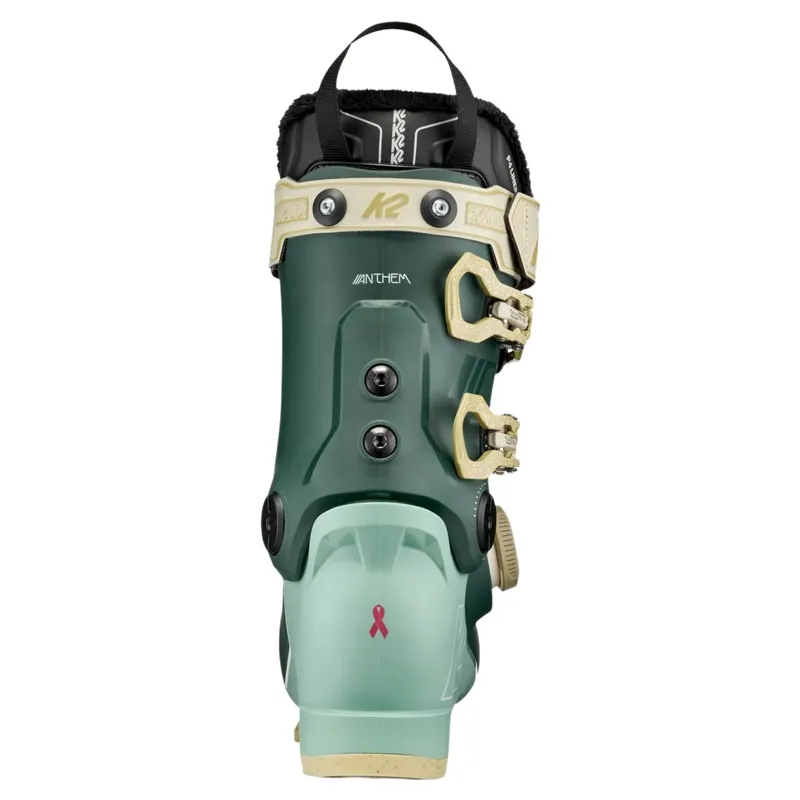 K2 Anthem 95 BOA LTD Womens Ski Boots 2027-3
