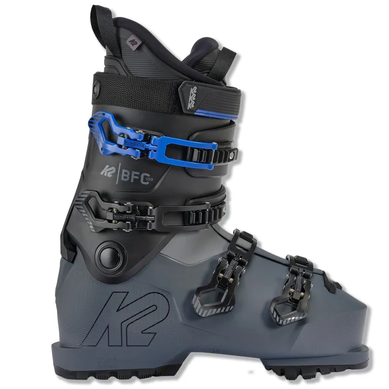 K2 BFC 100 Men's Ski Boots 2026