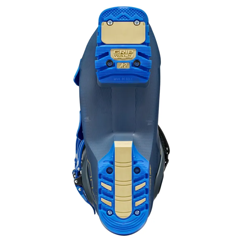 K2 BFC 120 Mens Ski Boots 2027-3