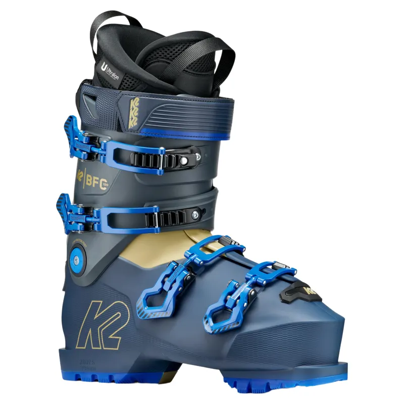 K2 BFC 120 Mens Ski Boots 2027