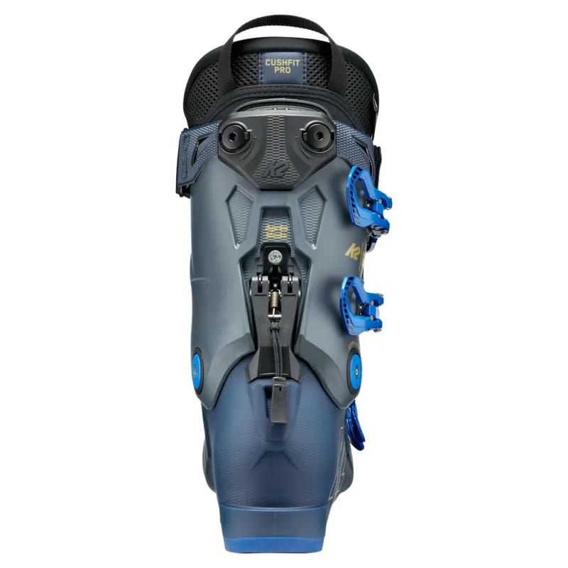 K2 BFC 120 Mens Ski Boots 2027-2