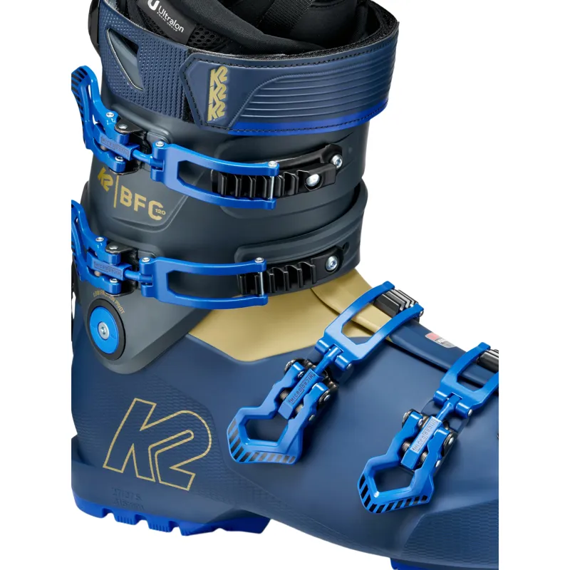 K2 BFC 120 Mens Ski Boots 2027-5