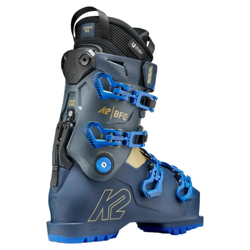 K2 BFC 120 Mens Ski Boots 2027-1