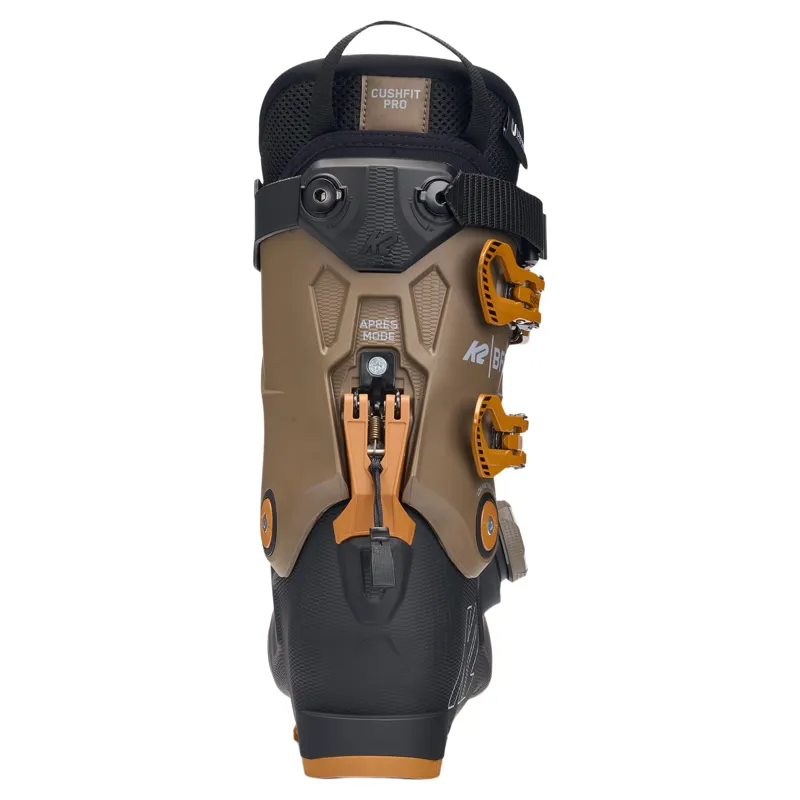 K2 BFC 130 BOA Mens Ski Boots 2027-3