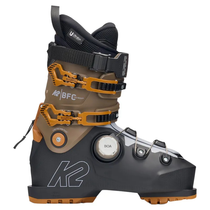 K2 BFC 130 BOA Mens Ski Boots 2027