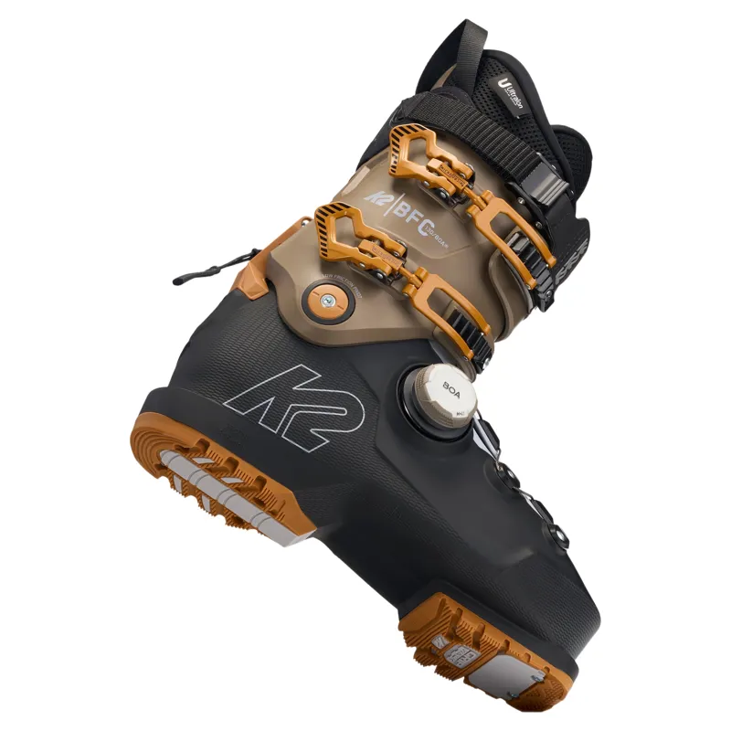 K2 BFC 130 BOA Mens Ski Boots 2027-4