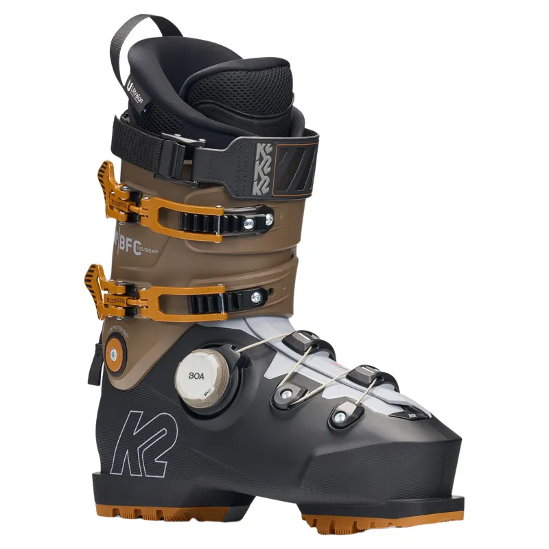 K2 BFC 130 BOA Mens Ski Boots 2027-1