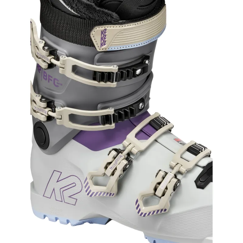 K2 BFC 95 W Women's Ski Boots 2027-3