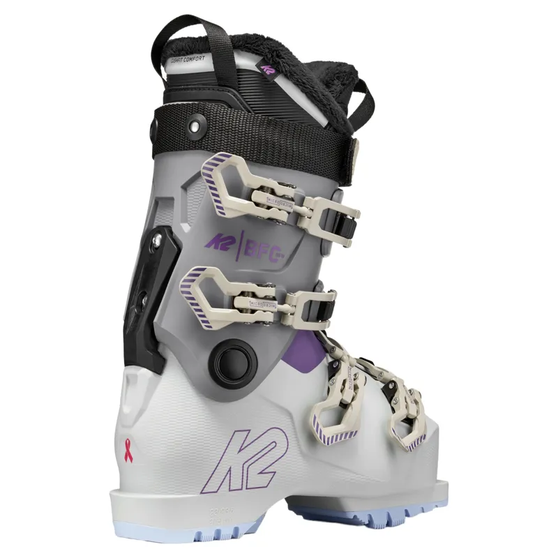 K2 BFC 95 W Women's Ski Boots 2027-1