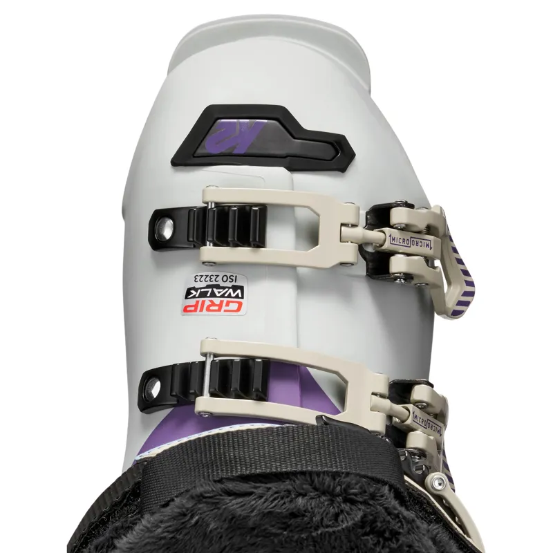 K2 BFC 95 W Women's Ski Boots 2027-4
