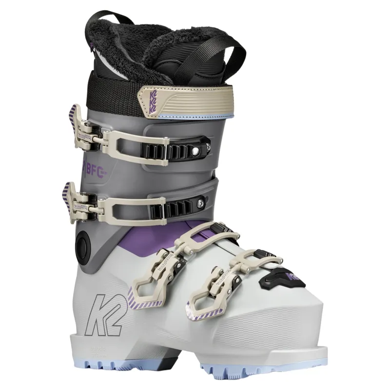 K2 BFC 95 W Women's Ski Boots 2027