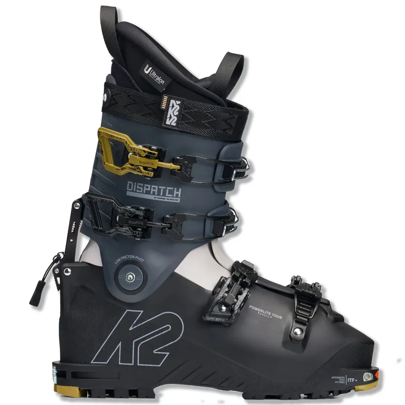 K2 Dispatch Men's Ski Touring Boots 2026