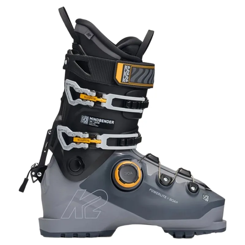 K2 Mindbender 100 BOA Mens Ski Boots 2027