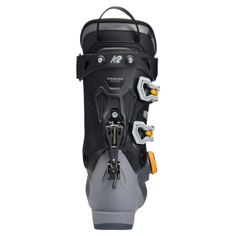 K2 Mindbender 100 BOA Mens Ski Boots 2027-3