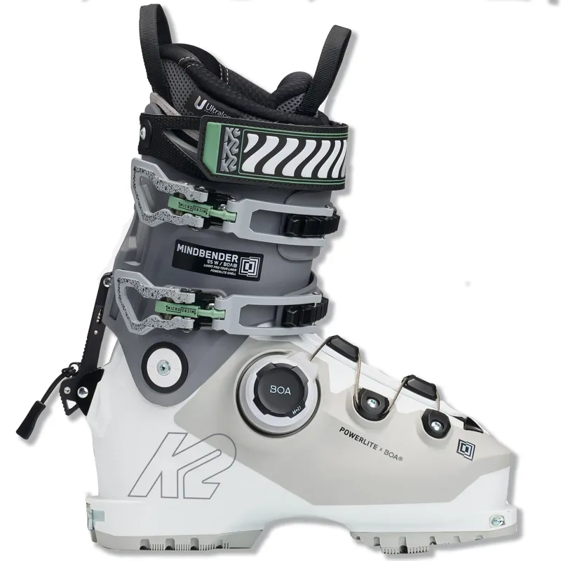K2 Mindbender 95 BOA Women's Ski Boots 2026