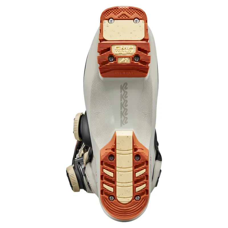 K2 Recon 110 Zonal BOA Mens Ski Boots 2027-3