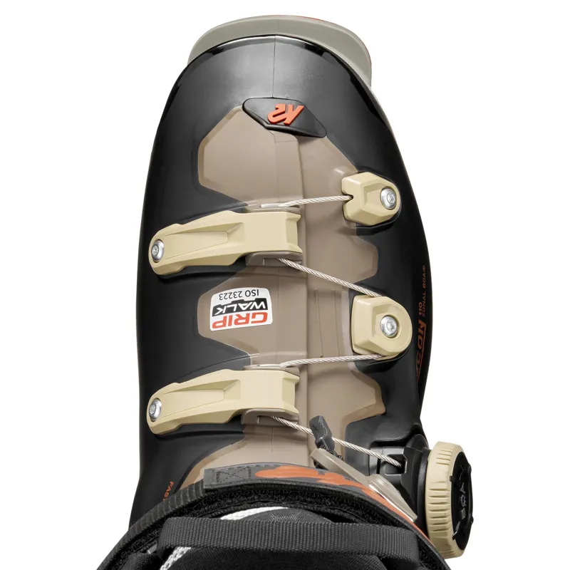 K2 Recon 110 Zonal BOA Mens Ski Boots 2027-4