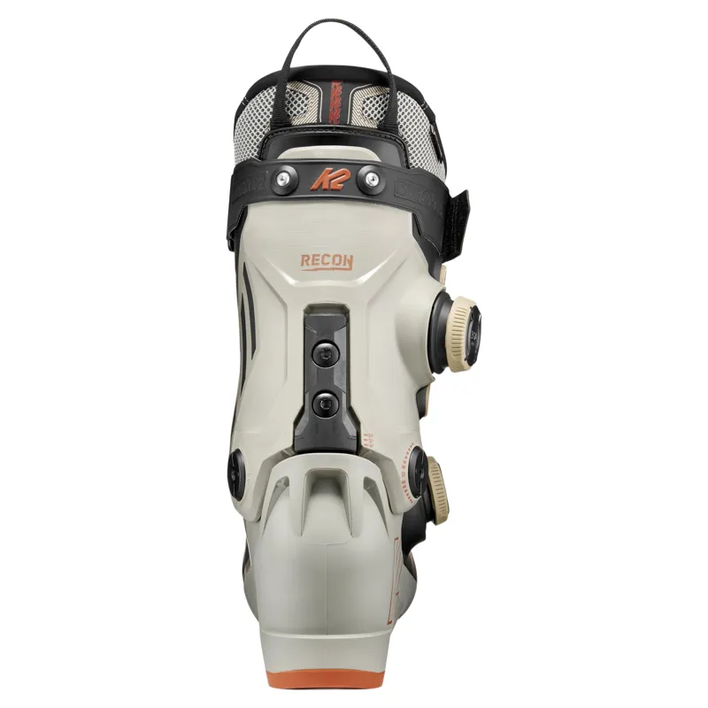 K2 Recon 110 Zonal BOA Mens Ski Boots 2027-2
