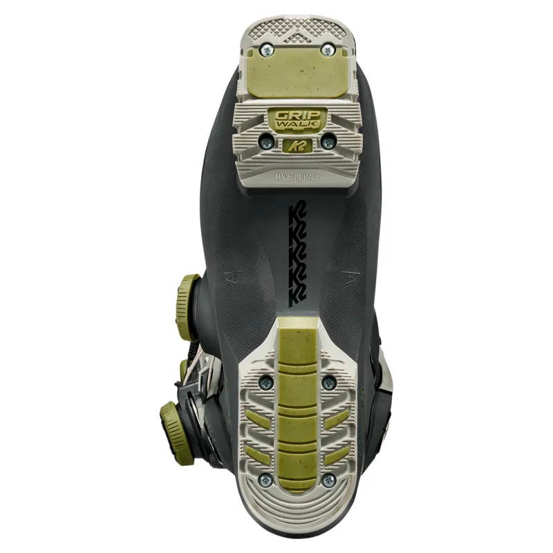 K2 Recon Team Zonal BOA Mens Ski Boots 2027-3
