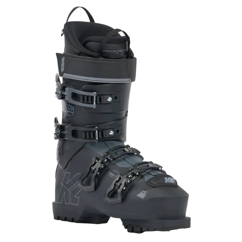 K2 Recon 100 MV Mens Ski Boot-1